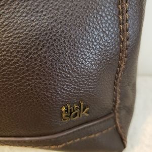 The sake crossbody handbag